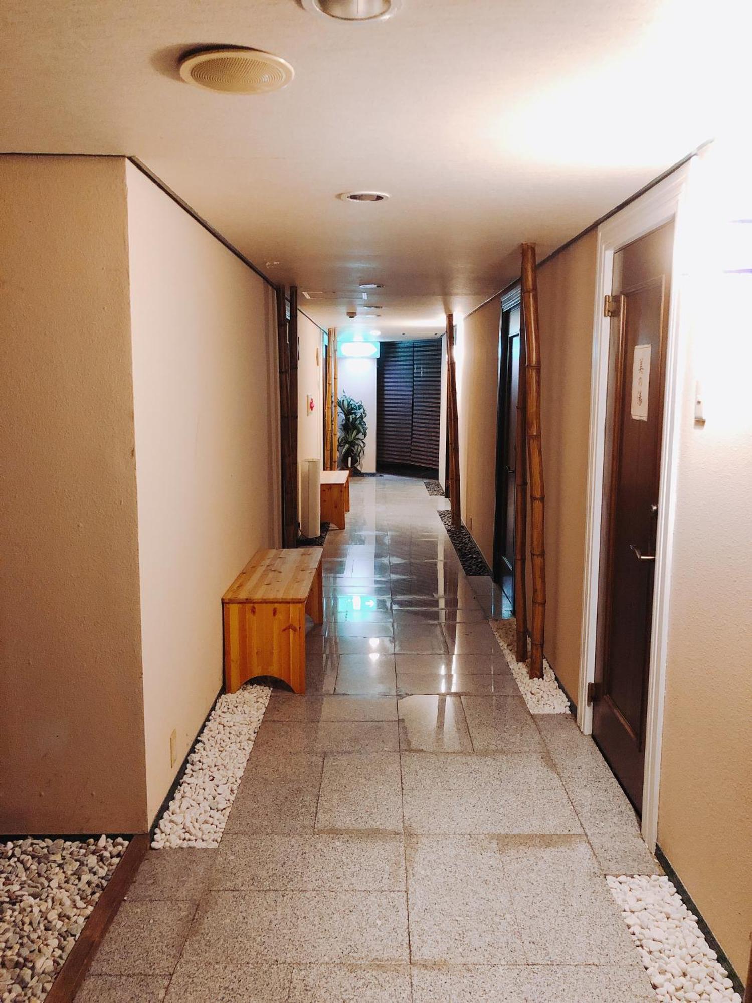Auberge Mermaid Fujikawaguchiko Exterior photo